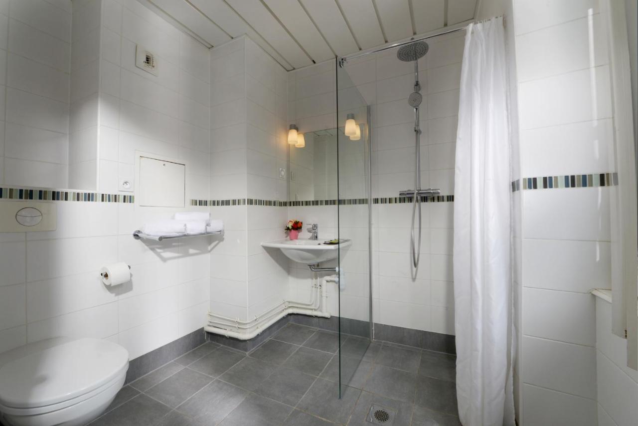 Hotel Le Relais Saint Charles Paris Eksteriør billede