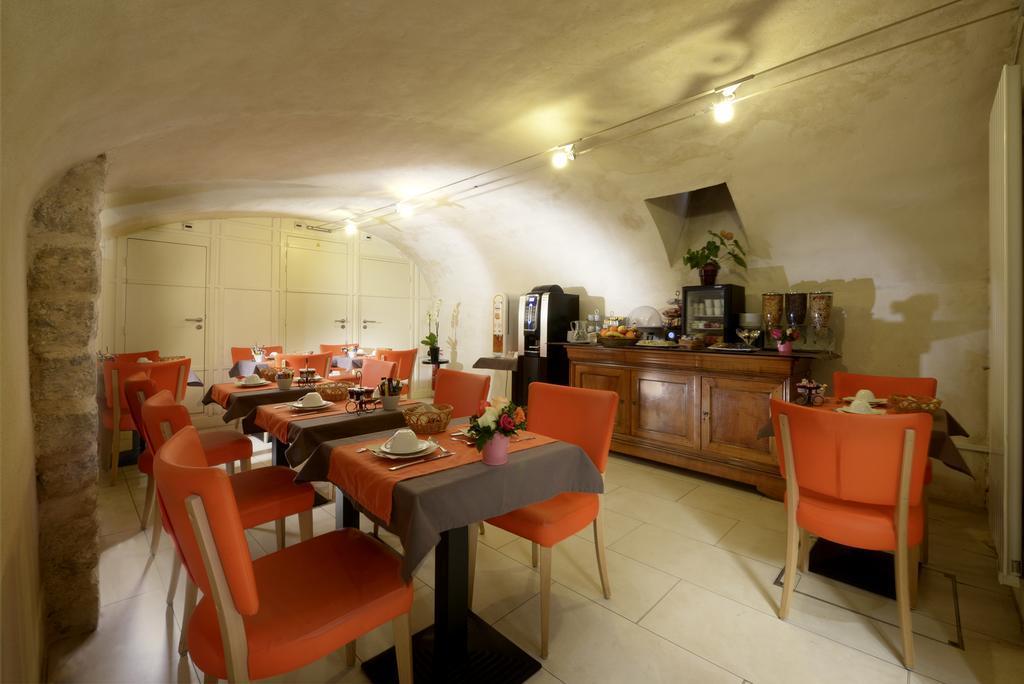Hotel Le Relais Saint Charles Paris Eksteriør billede